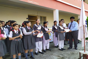 Alakashya Public School-Achievement